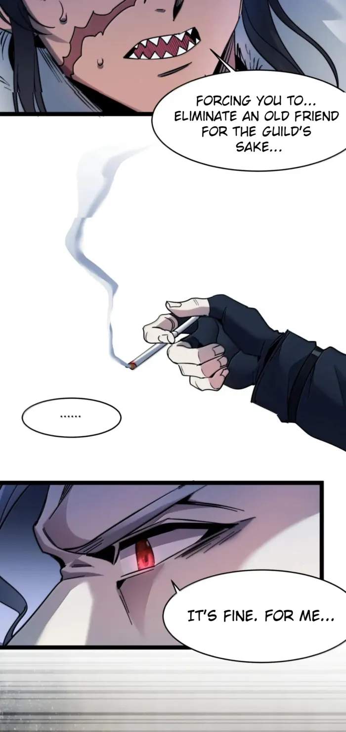 I'm Really Not The Demon God's Lackey Chapter 164 40